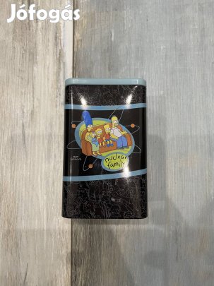 The Simpsons asztali tolltartó (1db)