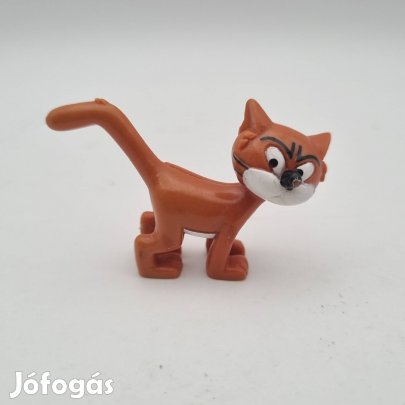 The Smurfs (Hupikék Törpikék) Azrael (Sziamiaú) #1