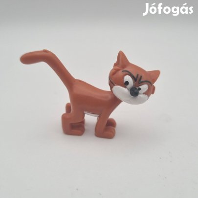 The Smurfs (Hupikék Törpikék) Azrael (Sziamiaú) #2