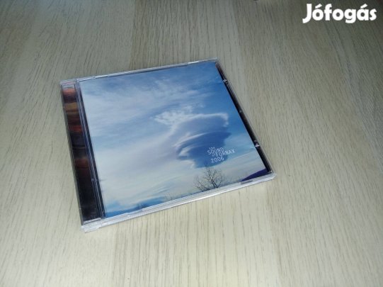 The Sound Of Fornax 2006 / Promo CD