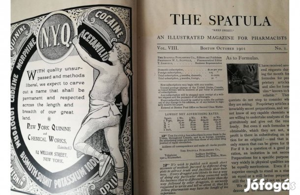 The Spatula - Boston