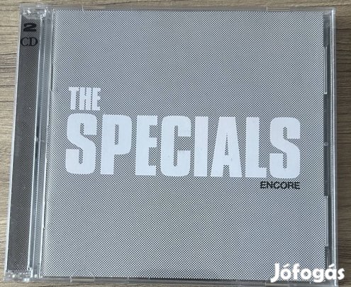 The Specials Encore 2CD