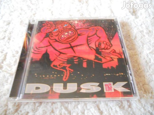 The The : Dusk CD