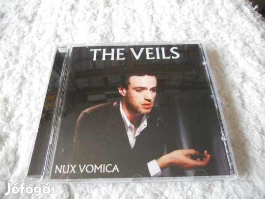 The Veils : Nux vomica cd