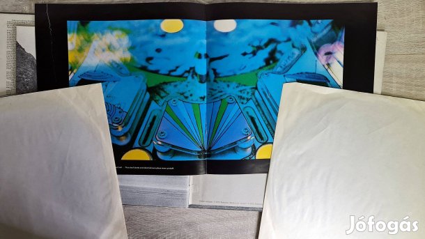 The Who - Quadrophenia 2LP