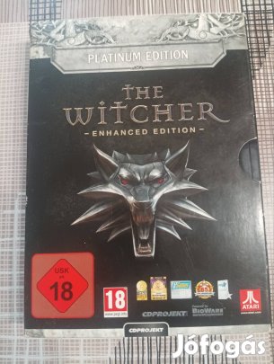 The Witcher 