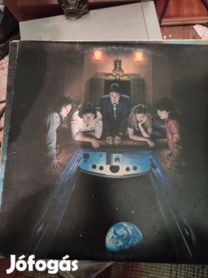 The beatles a hard days night bakelit