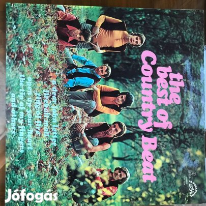 The best of Country Beat