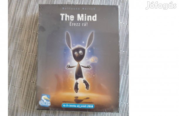 The mind - Érezz rá!