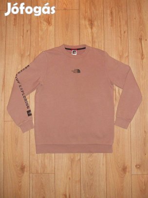 The north Face női pulóver (M-es)