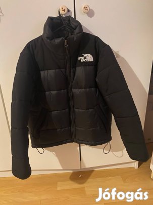 The north face black TNF Himalayan Insulated Jacket