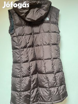 The north face hosszú női mellény