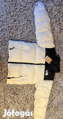 The north face kabát