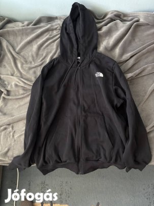The north face kapucnis pulóver L