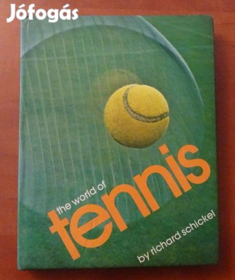 The world of tennis