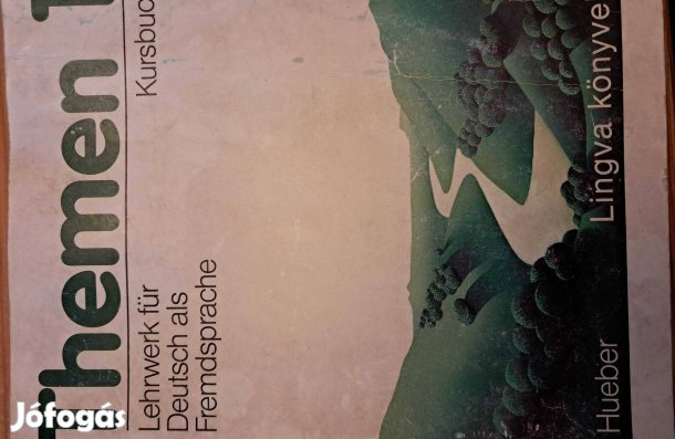 Thémen 1-2-3 Kursbuch, Lehwerk