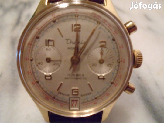 Themis chronograph karóra