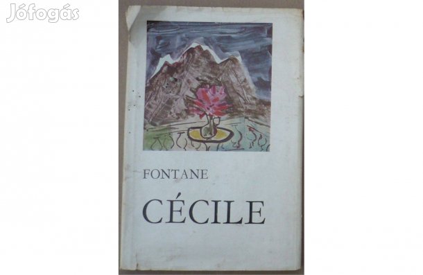 Theodor Fontane: Cécile