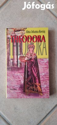 Theodora császárnő