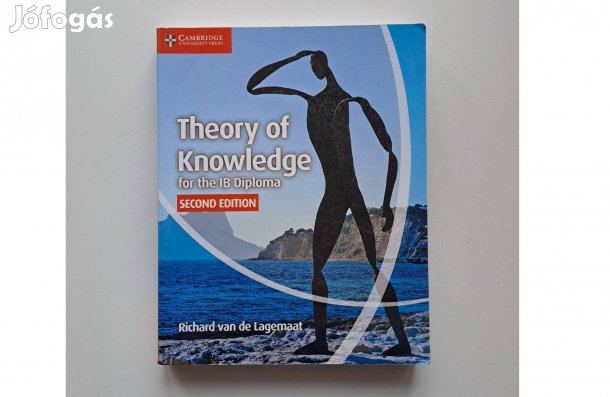 Theory of Knowledge for the IB Diploma (second edition)
