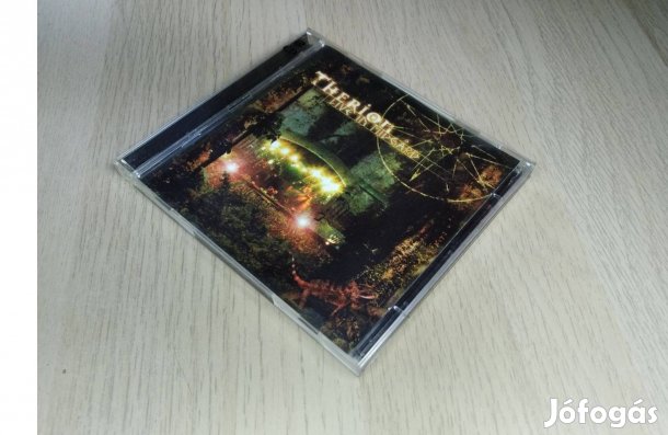 Therion - Live In Midgárd / 2 x CD 2002