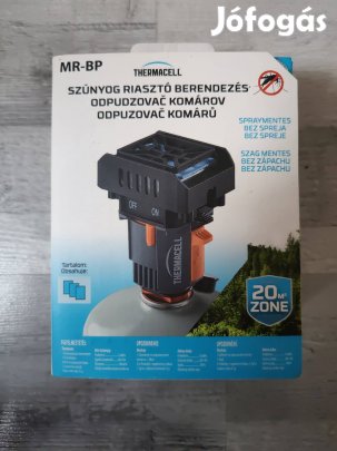 Thermacell MR-BP