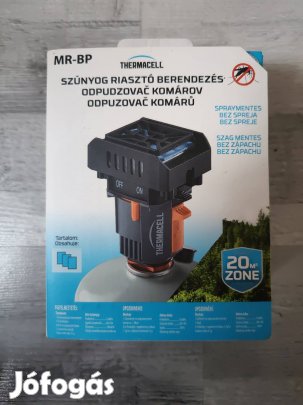 Thermacell MR-BP