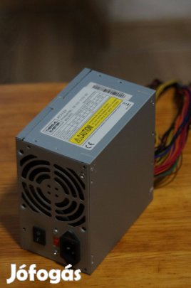 Thermal Master ATX 12V