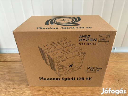 Thermalright Phantom Spirit 120 SE