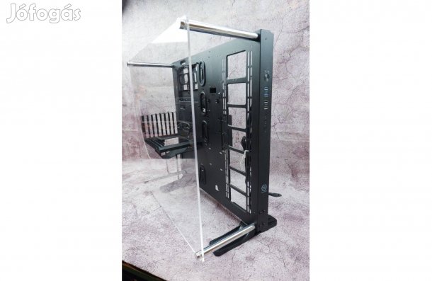 Thermaltake Core P5 számítógép ház