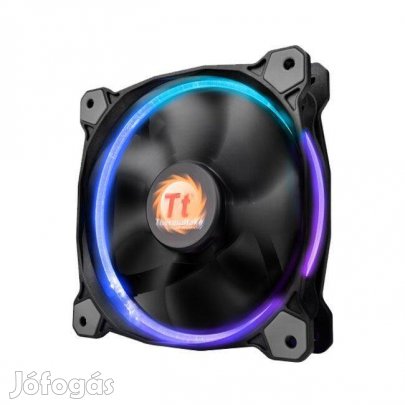 Thermaltake Pure Plus 14 RGB ventilátor 14cm