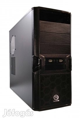 Thermaltake V3 számítógép ház