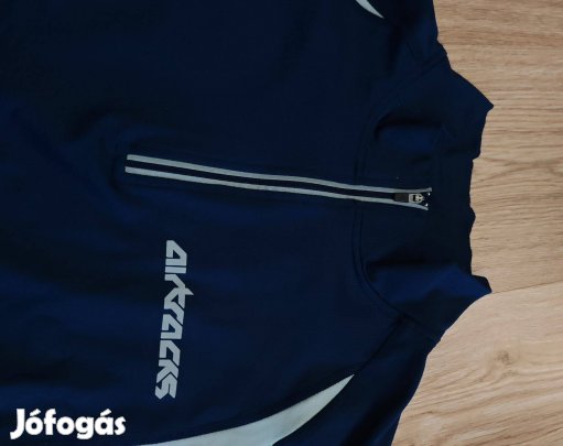 Thermo férfi sportfelső M