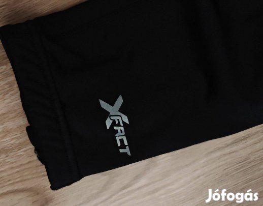 Thermo sportos női nadrág S-M