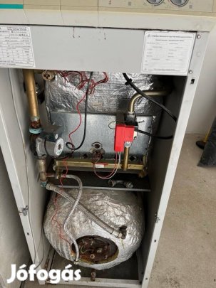 Thermomax gaz kazán 