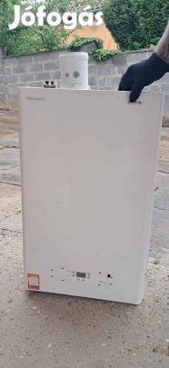 Thermomax gázkazán