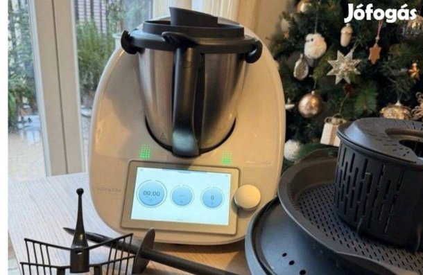 Thermomix TM6
