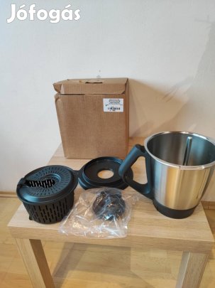 Thermomix üst TM6- os készülékhez. Új dobozos
