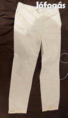 These Glory Days Fehér Nadrág