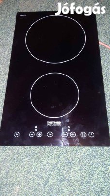 Thetford 902 indukciós főzőlap