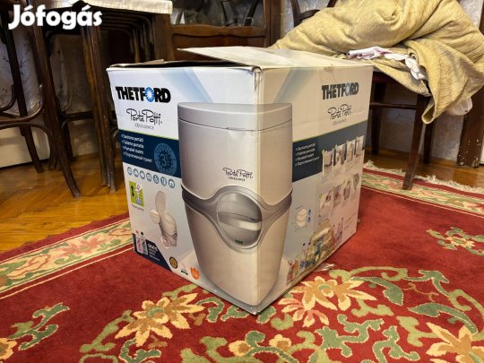 Thetford Porta Potti hordozható toalett/wc