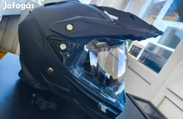 Thh TX-27 Terepmotoros Bukósisak