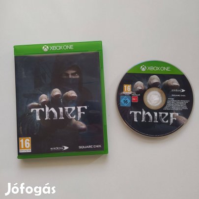 Thief Xbox One Series X