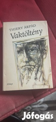 Thiery Árpád: Vaktöltény
