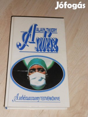 Thiery: A sebész (7667)