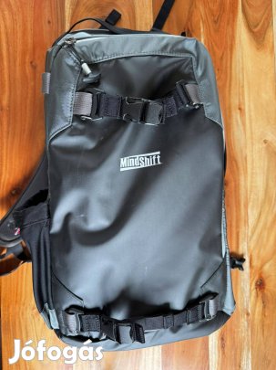 Think Tank Mindshift Gear Photocross 15 hátizsák