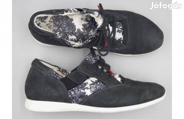 Think! bőr félcipő, 37 -es