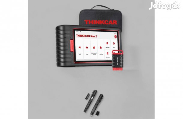 Thinkcar Thinkscan Max 2