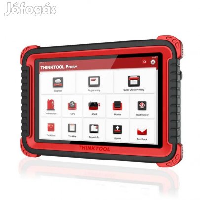 Thinkcar Thinktool Pros+
