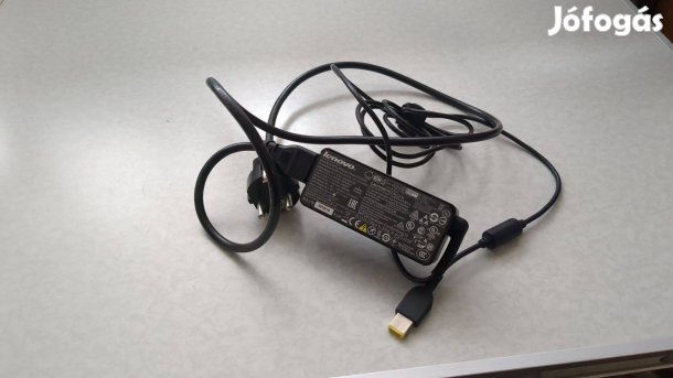 Thinkpad 65 W töltő